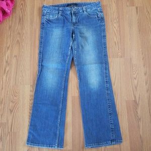 Calvin Klein bootcut size 12